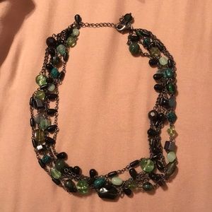 Lia Sophia necklace